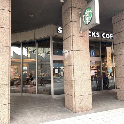 スターバックス コーヒー ホテル京阪 ユニバーサル・タワー店