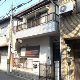 【成約済み】聖天下1丁目一戸建て ※事業用での使用も相談可!!