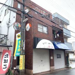 【成約済み】フジハイツ