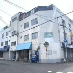 【成約済み】東京ハイツ
