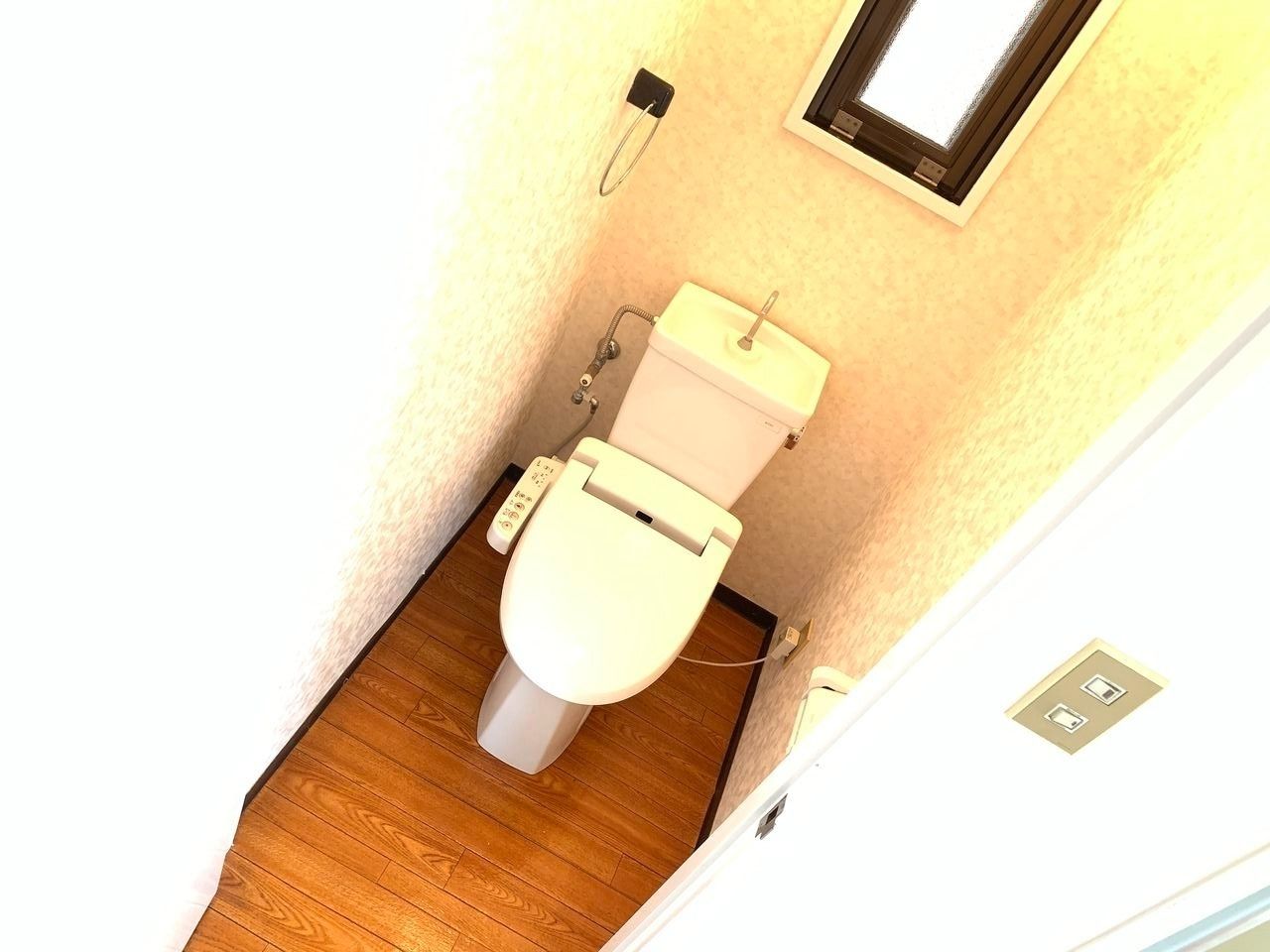 ドーム住之江トイレの写真