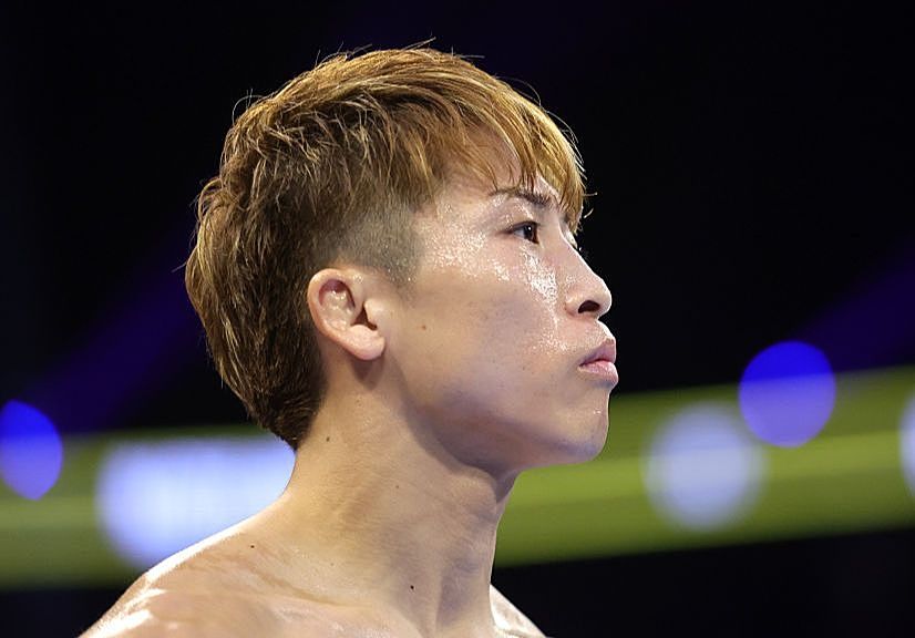 井上尚弥選手、2027年に引退を検討…ファンとしての思いとその偉大さ